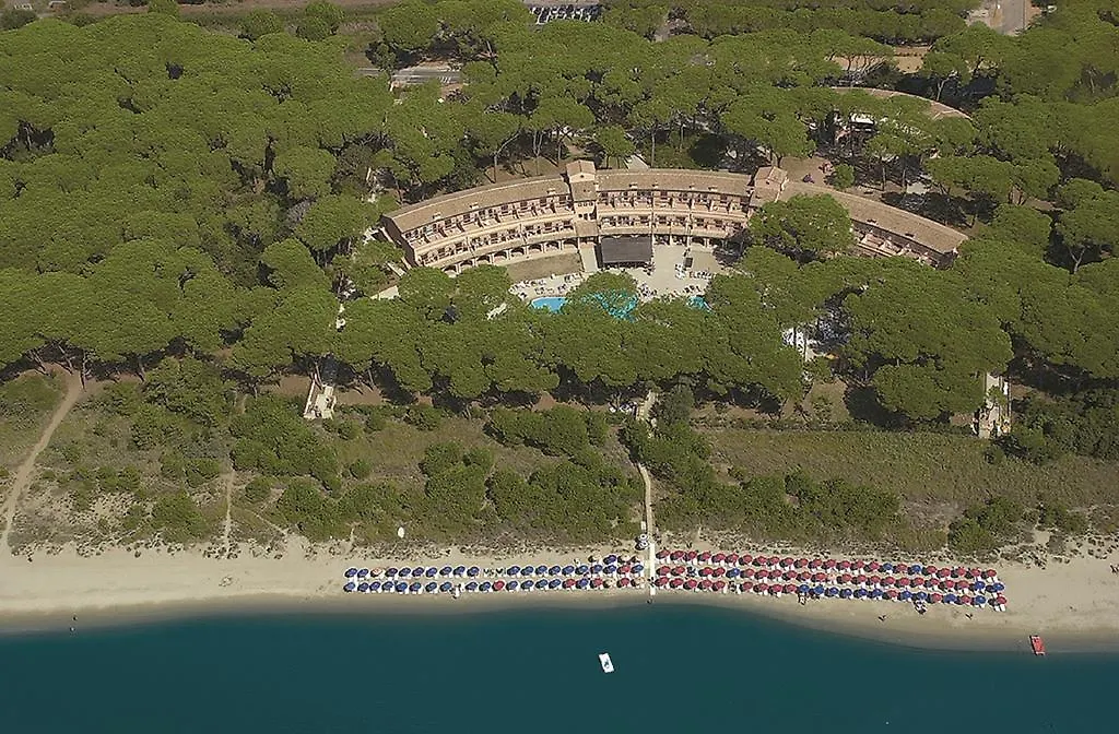 Corte Dei Tusci - Village Palace Puntone di Scarlino