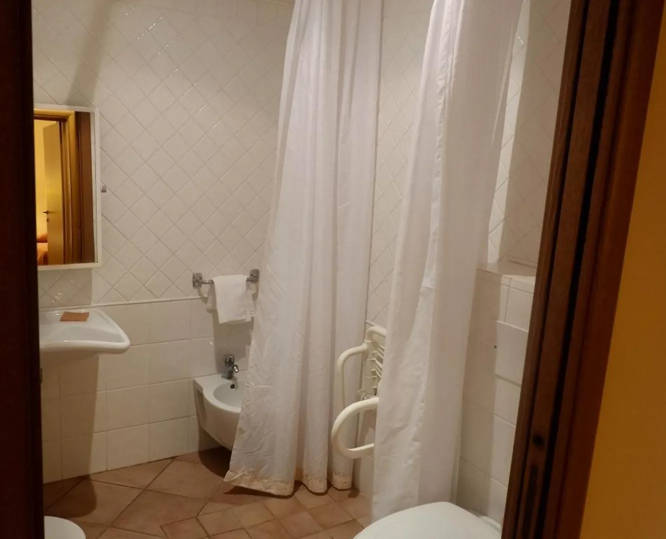 Corte Dei Tusci - Village Palace Puntone di Scarlino Aparthotel