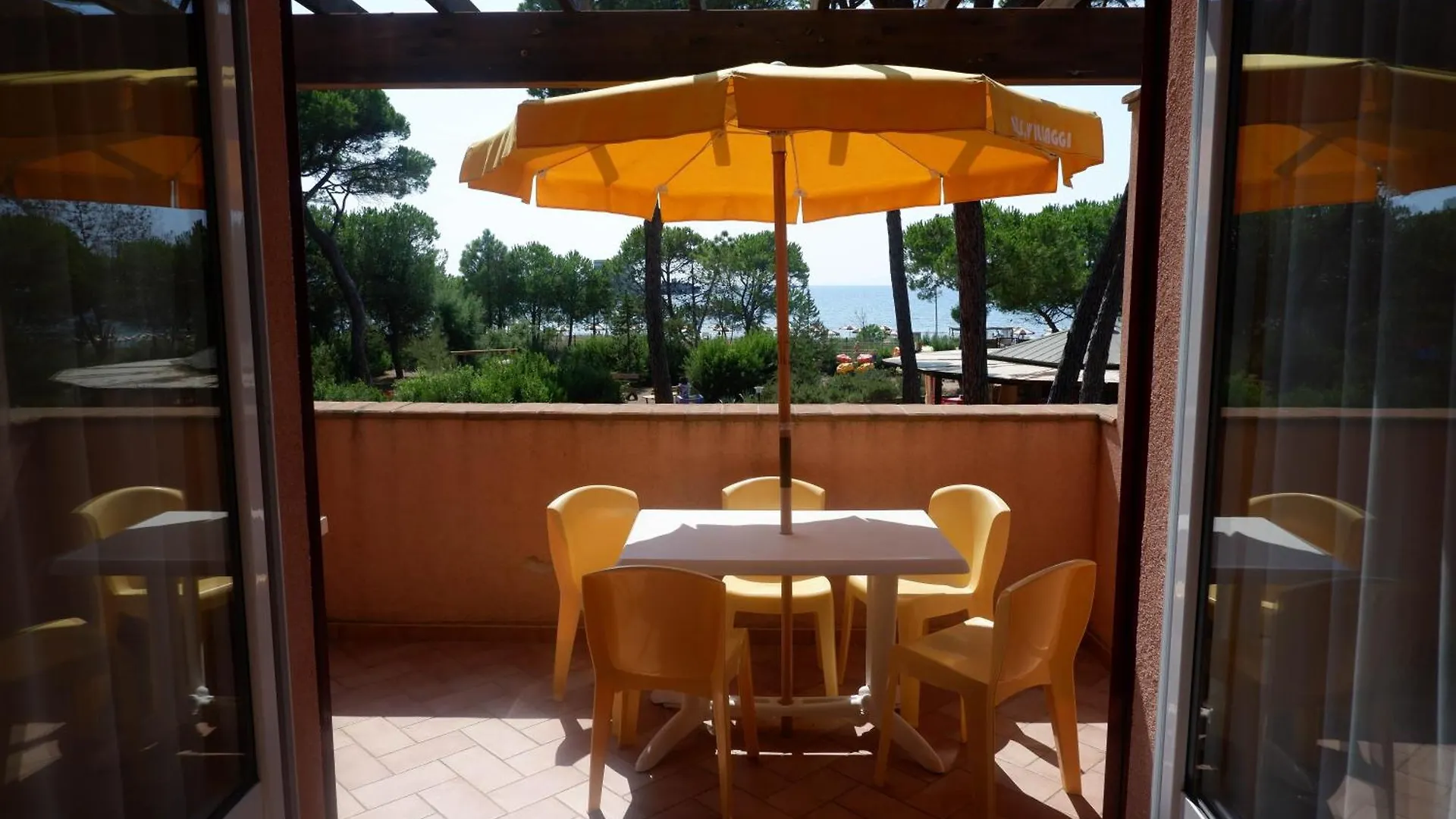 Corte Dei Tusci - Village Palace Puntone di Scarlino Aparthotel