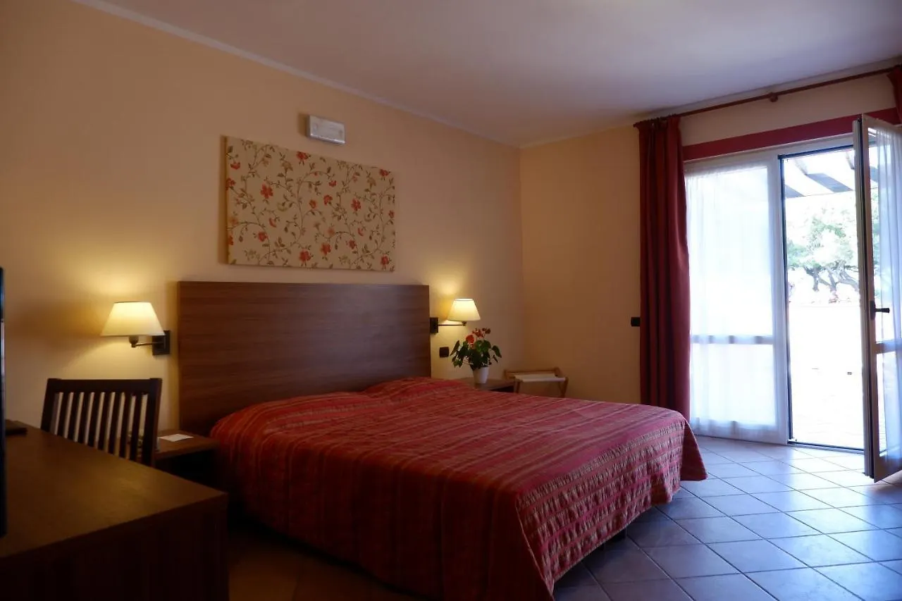 Aparthotel Corte Dei Tusci - Village Palace Puntone di Scarlino
