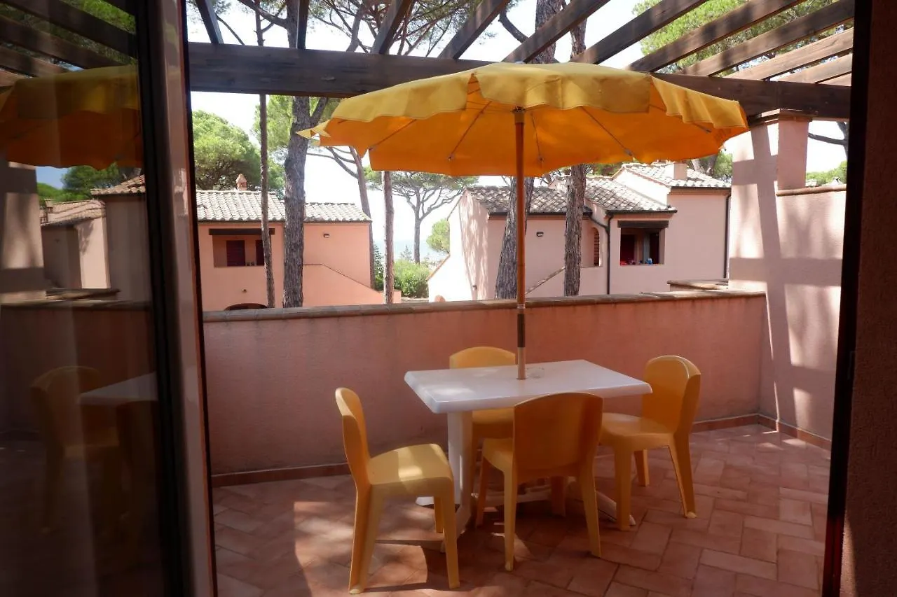Corte Dei Tusci - Village Palace Puntone di Scarlino Italy
