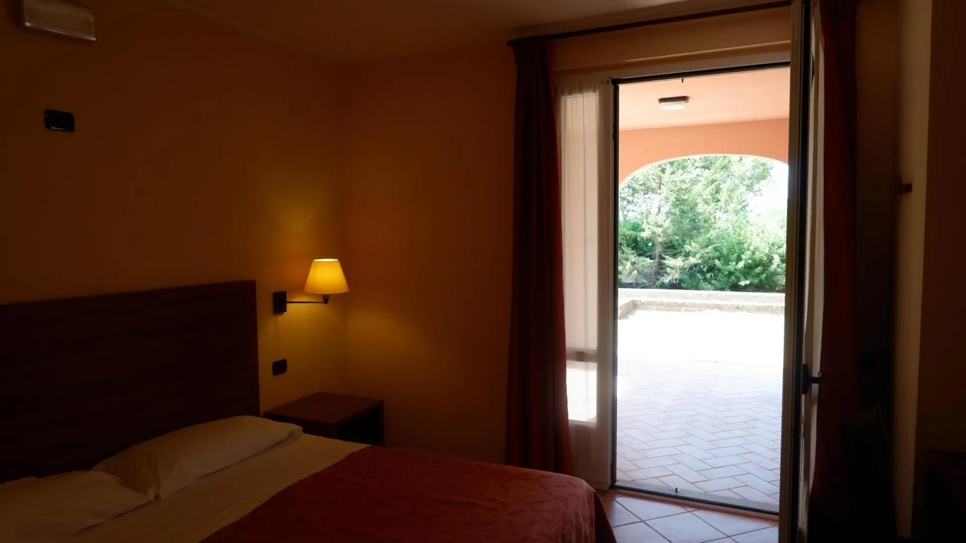 Corte Dei Tusci - Village Palace Puntone di Scarlino Italy