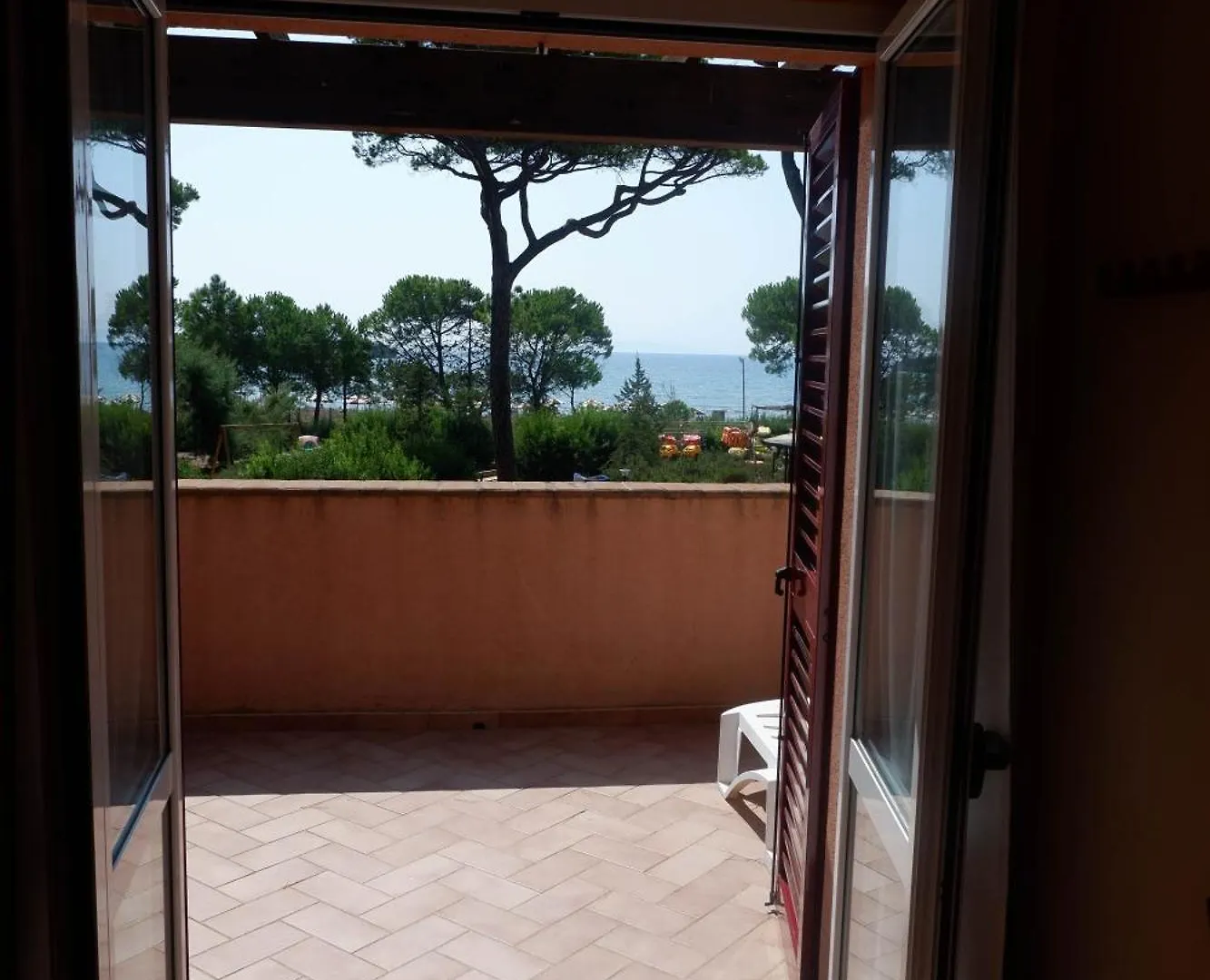 **** Aparthotel Corte Dei Tusci - Village Palace Puntone di Scarlino Italy