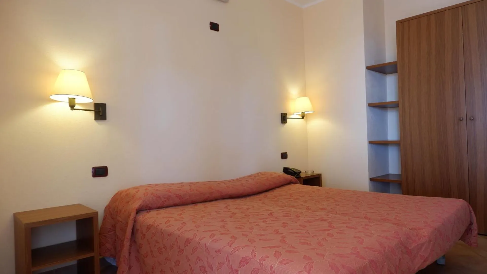 Corte Dei Tusci - Village Palace Puntone di Scarlino Aparthotel