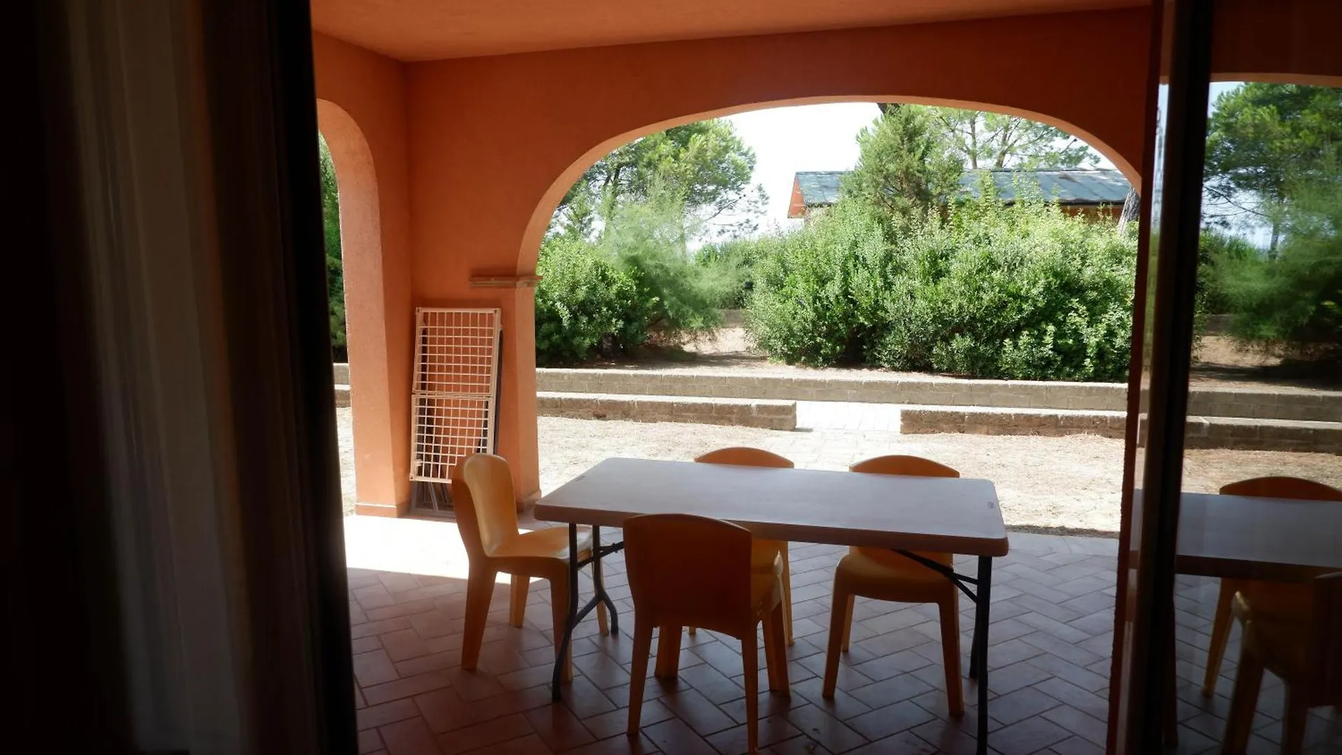 Corte Dei Tusci - Village Palace Puntone di Scarlino