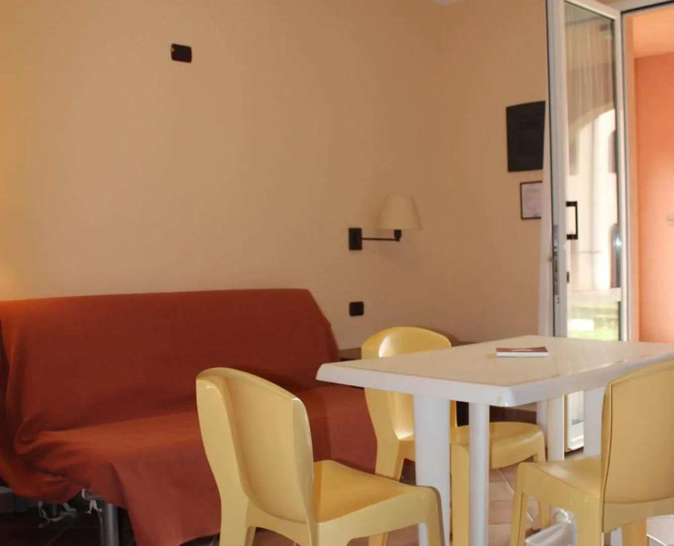 Aparthotel Corte Dei Tusci - Village Palace Puntone di Scarlino