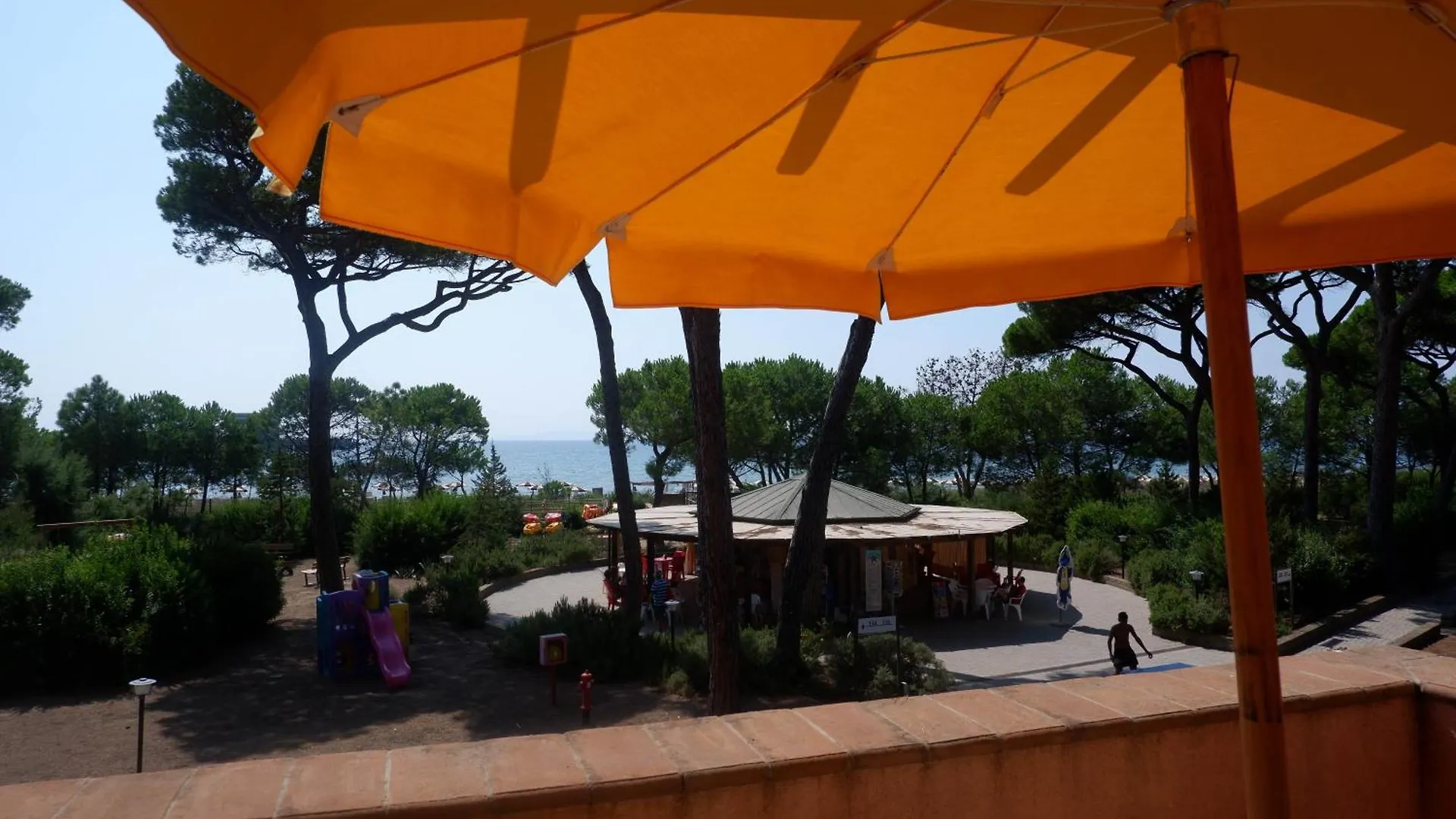 Corte Dei Tusci - Village Palace Puntone di Scarlino Aparthotel