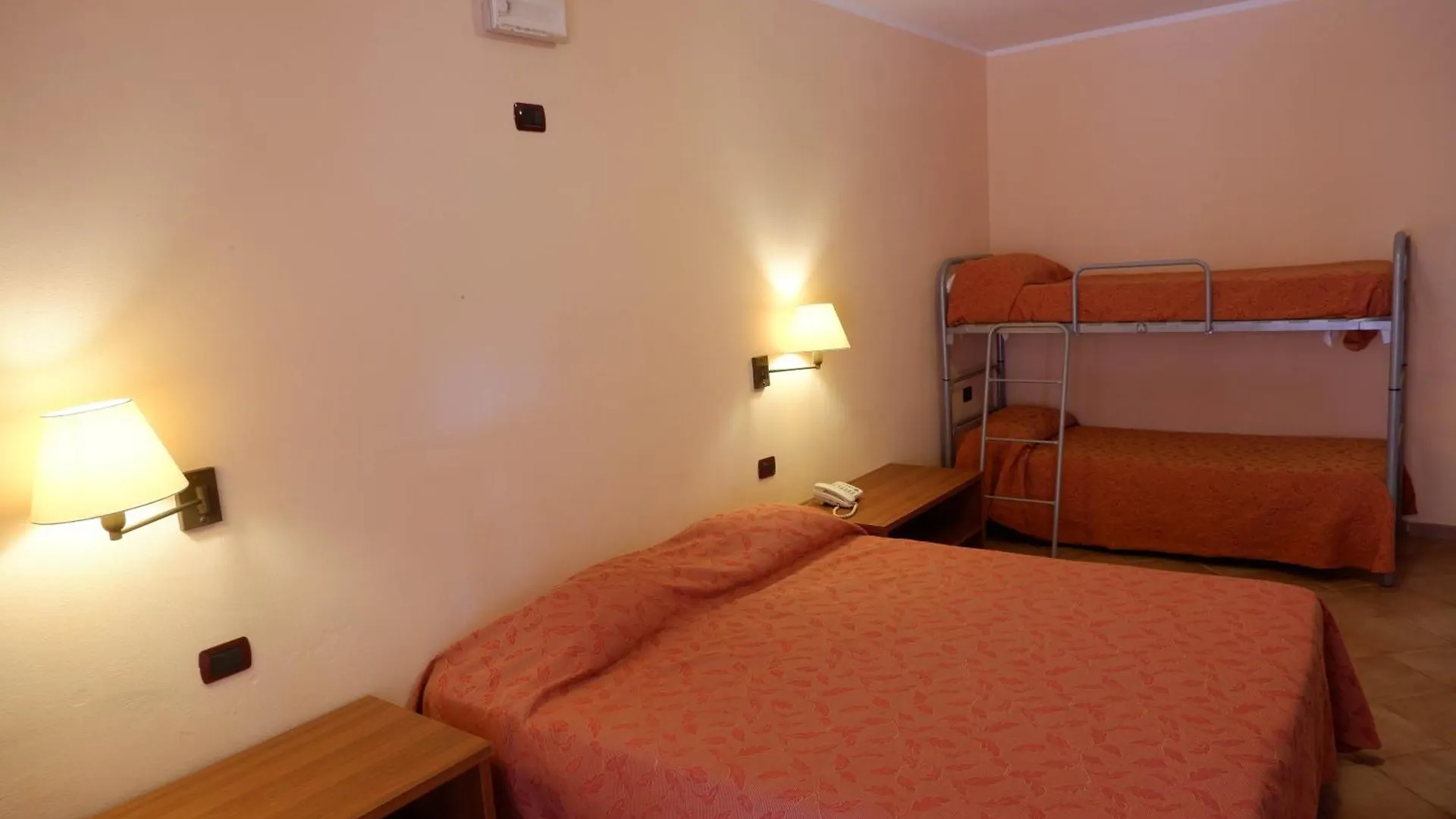 **** Aparthotel Corte Dei Tusci - Village Palace Puntone di Scarlino Italy