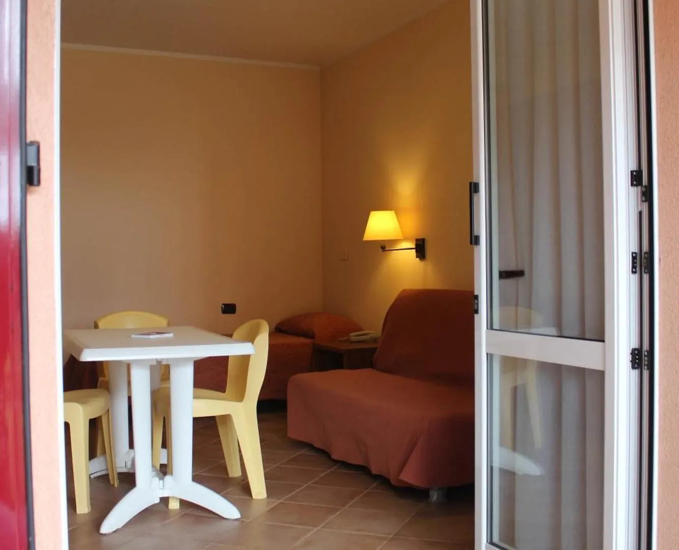 Aparthotel Corte Dei Tusci - Village Palace Puntone di Scarlino