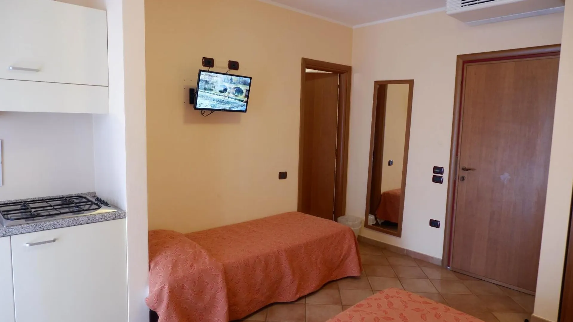 Corte Dei Tusci - Village Palace Puntone di Scarlino Aparthotel