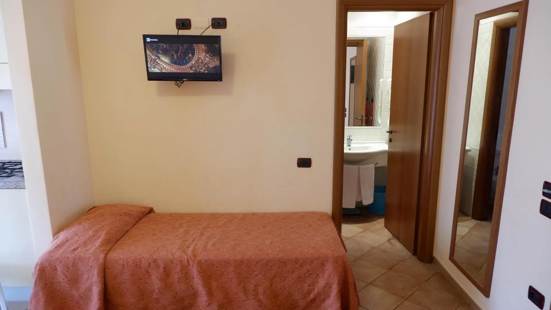 **** Aparthotel Corte Dei Tusci - Village Palace Puntone di Scarlino Italy