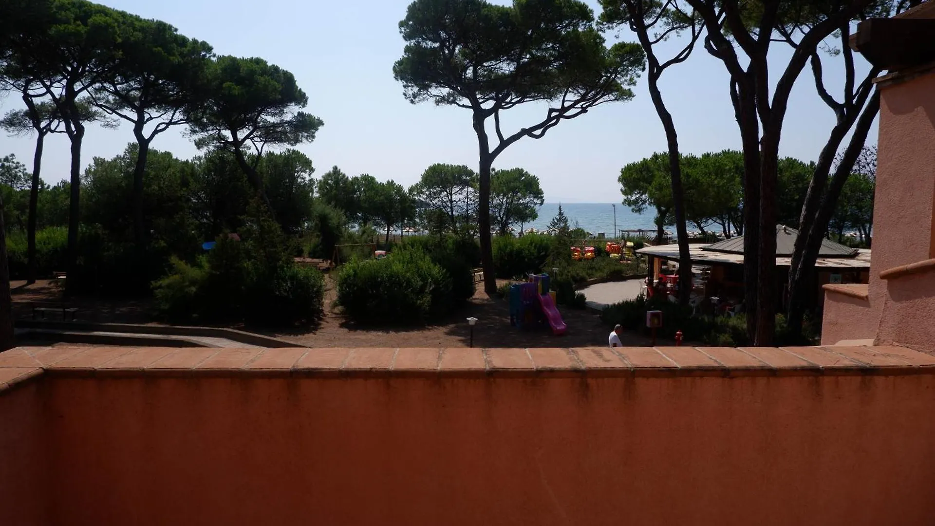 Aparthotel Corte Dei Tusci - Village Palace Puntone di Scarlino