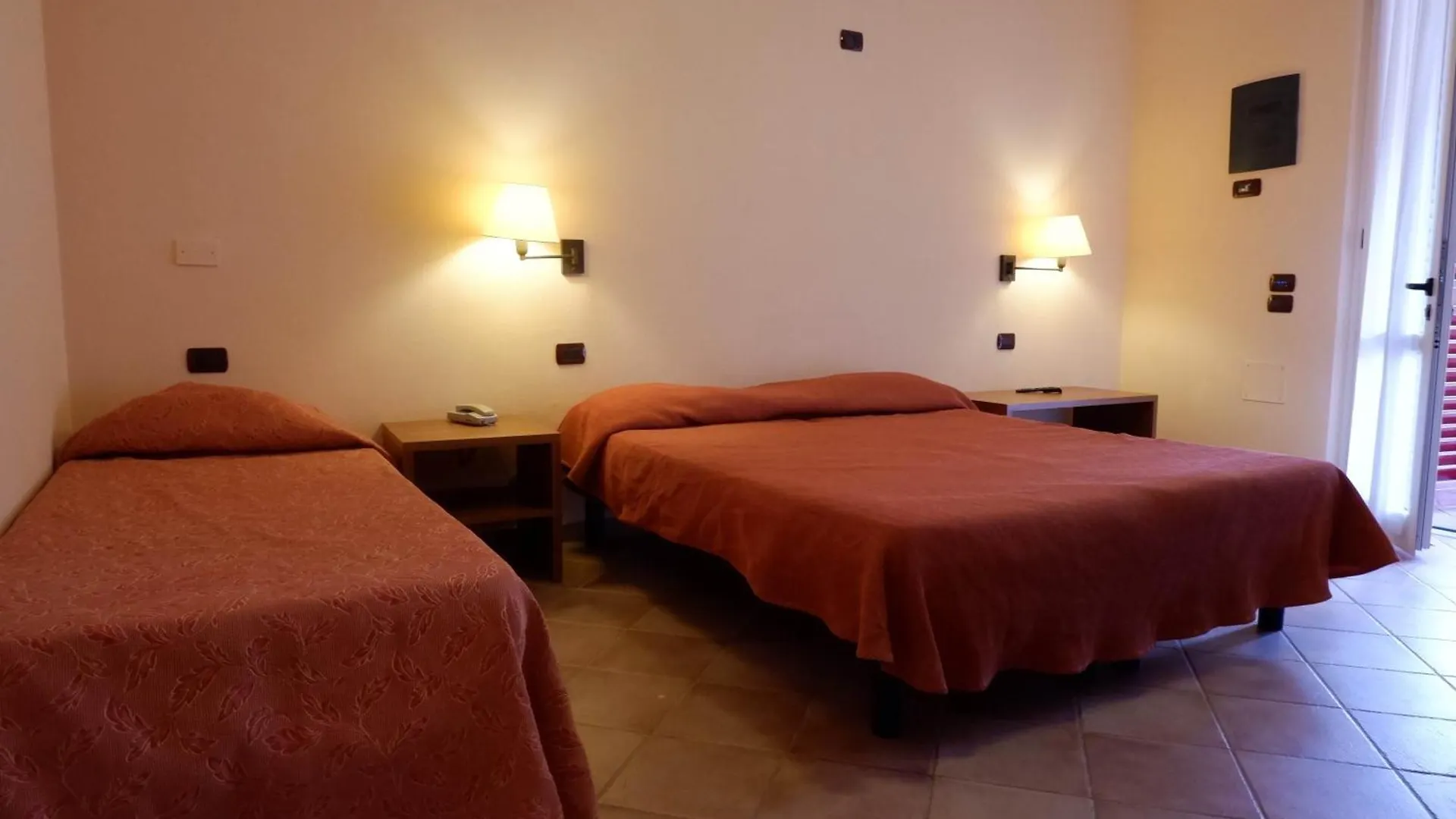 Corte Dei Tusci - Village Palace Puntone di Scarlino Aparthotel