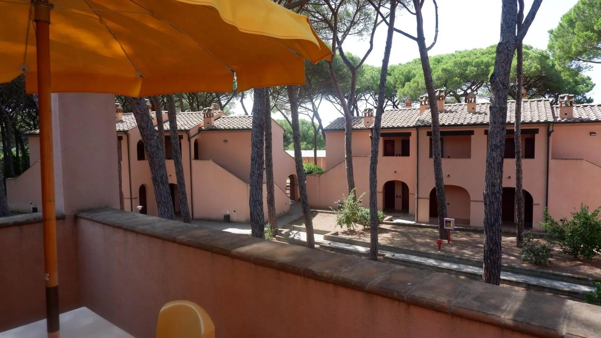 Corte Dei Tusci - Village Palace Puntone di Scarlino