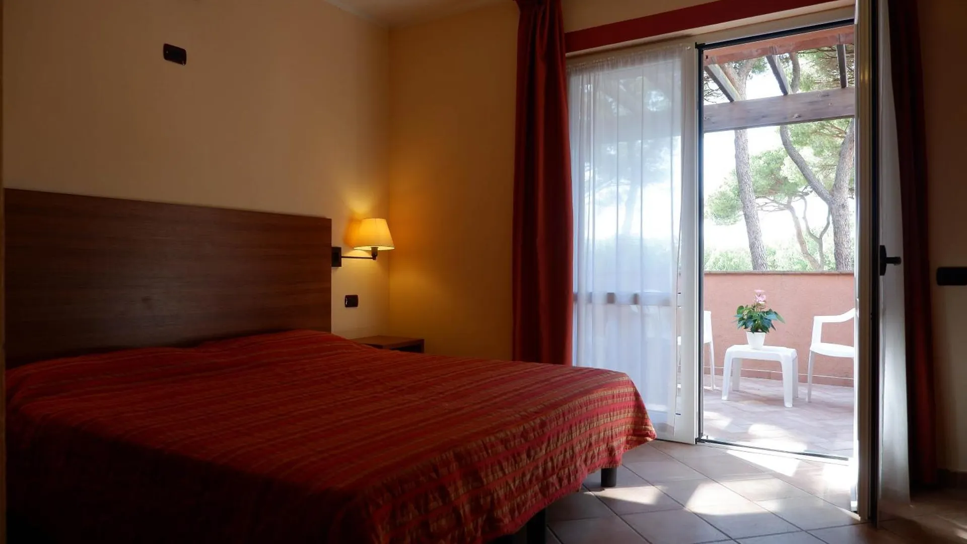 Corte Dei Tusci - Village Palace Puntone di Scarlino Aparthotel
