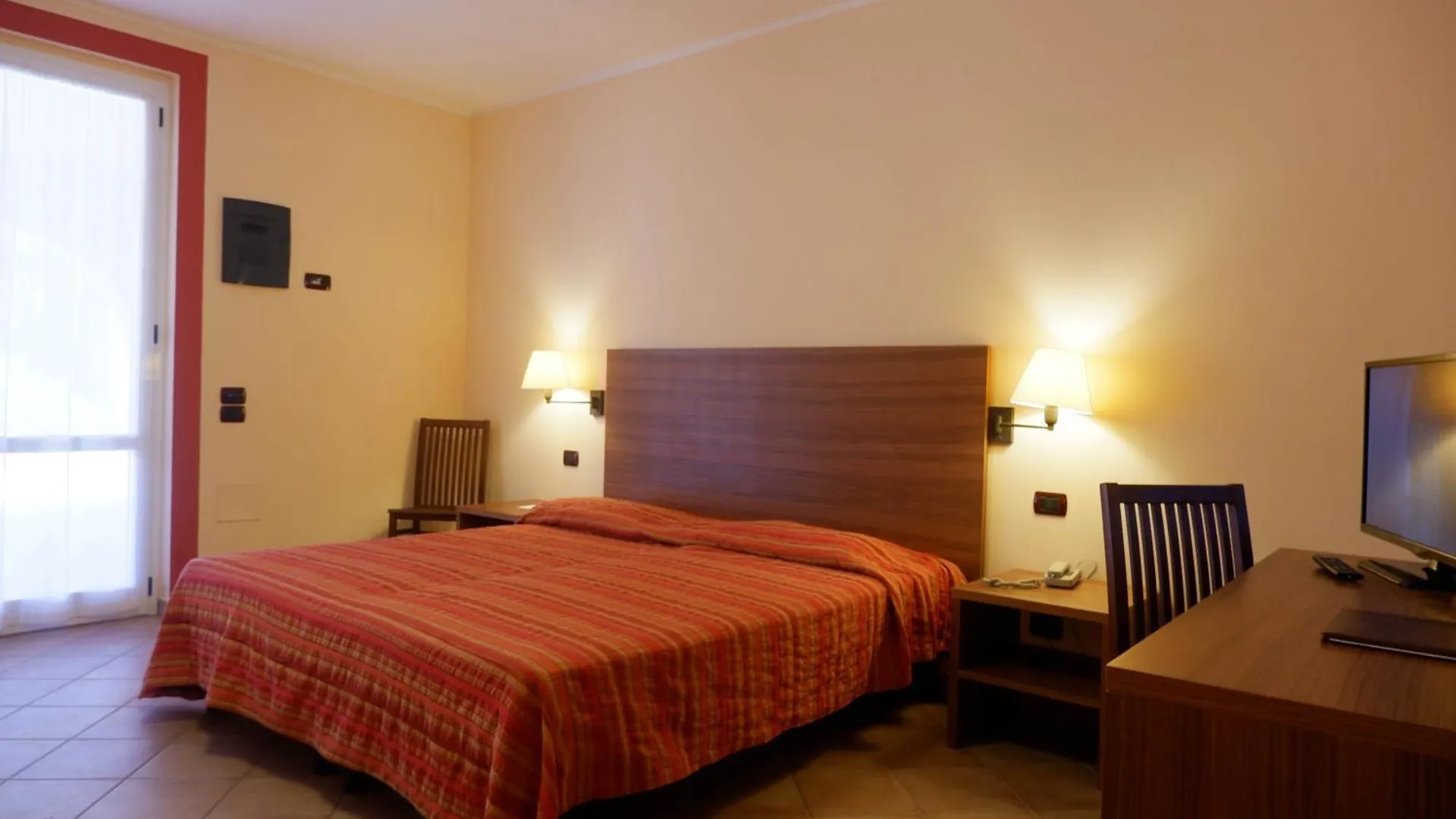 Aparthotel Corte Dei Tusci - Village Palace Puntone di Scarlino