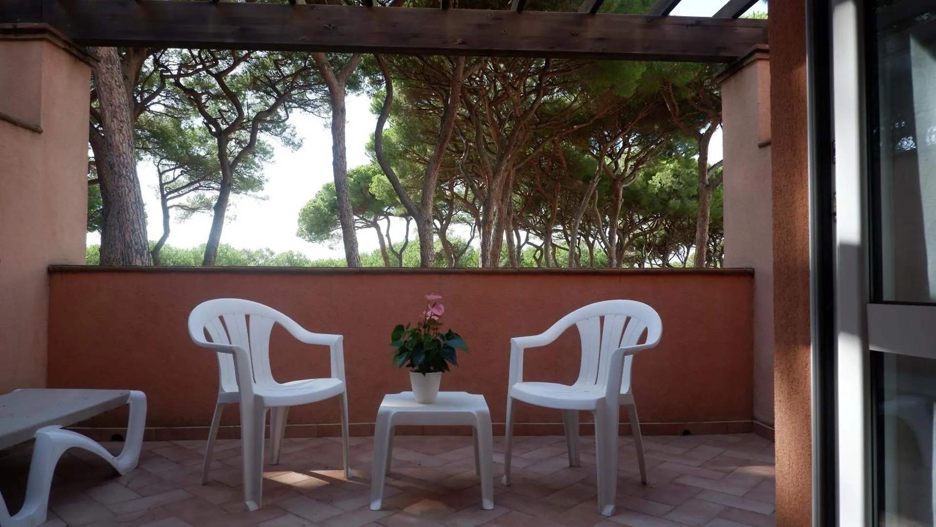 Corte Dei Tusci - Village Palace Puntone di Scarlino Italy