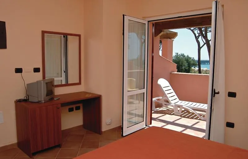 **** Aparthotel Corte Dei Tusci - Village Palace Puntone di Scarlino Italy