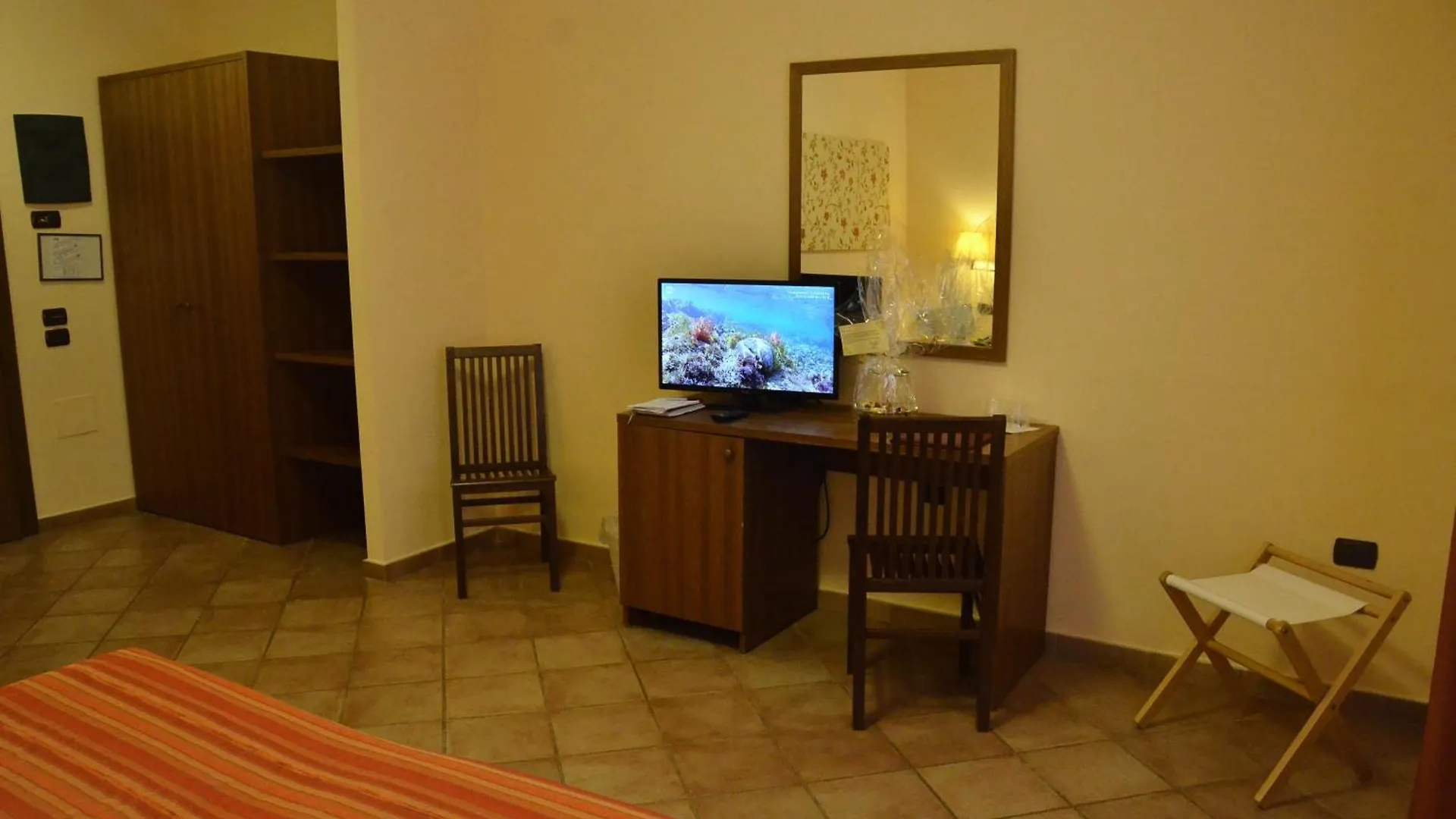 Aparthotel Corte Dei Tusci - Village Palace Puntone di Scarlino